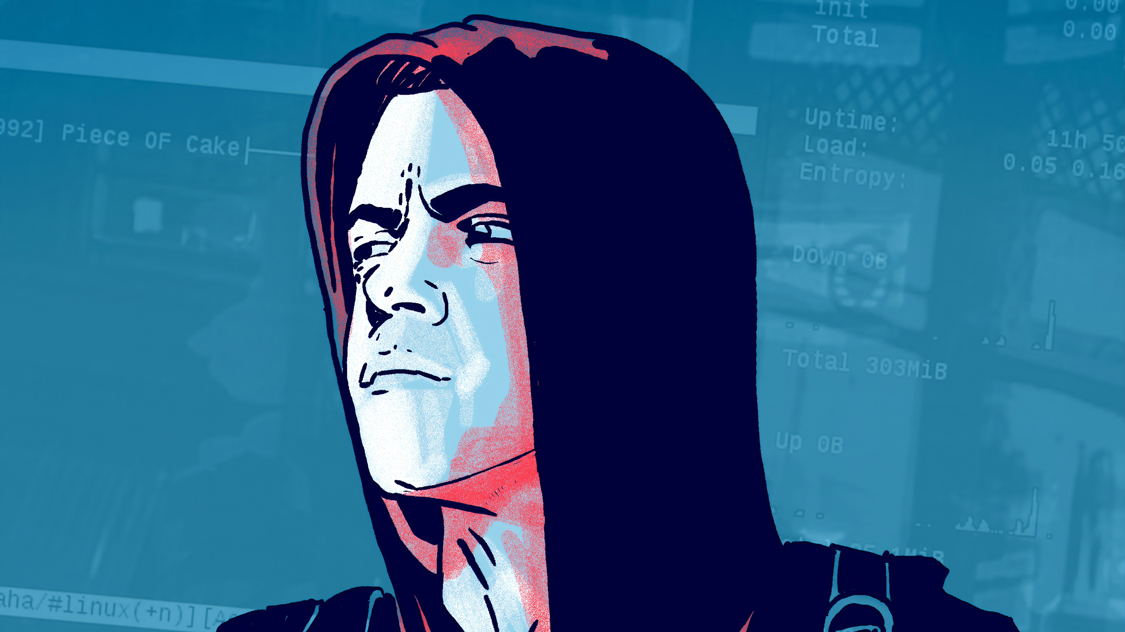 TryHackMe: Steel Mountain CTF Writeup